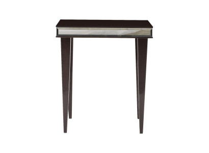 Side table Coffee table Coffee table Sofa table Wood Living room Brown